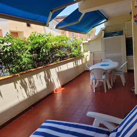 My Little House - Appartamento Con Patio E Parcheggio Privato A 5 Minuti Dalla Spiaggia E Dal Centro Tropea Exteriör bild