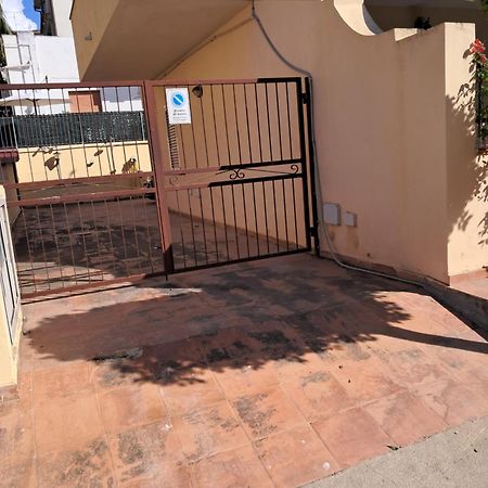 My Little House - Appartamento Con Patio E Parcheggio Privato A 5 Minuti Dalla Spiaggia E Dal Centro Tropea Exteriör bild