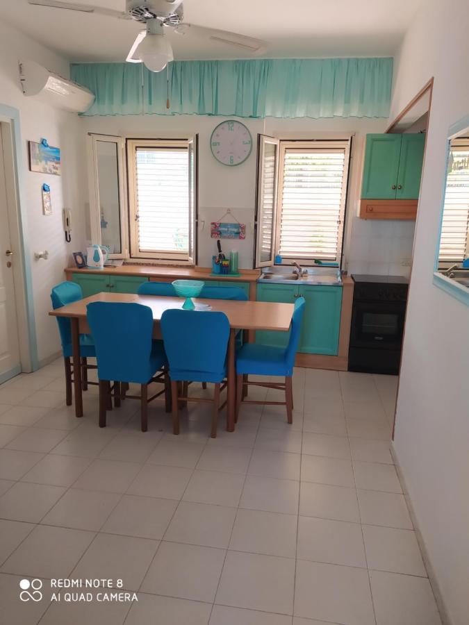 My Little House - Appartamento Con Patio E Parcheggio Privato A 5 Minuti Dalla Spiaggia E Dal Centro Tropea Exteriör bild