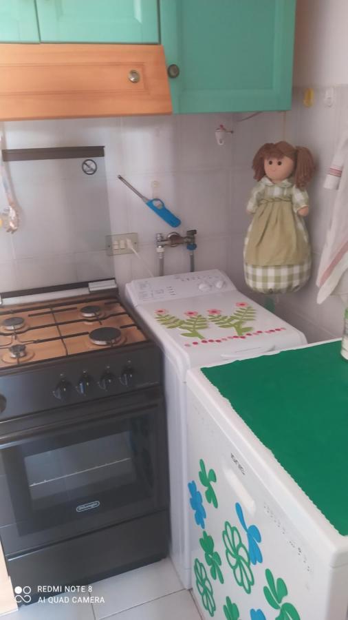 My Little House - Appartamento Con Patio E Parcheggio Privato A 5 Minuti Dalla Spiaggia E Dal Centro Tropea Exteriör bild