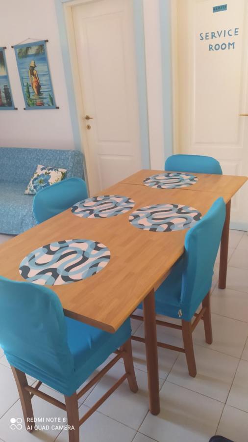 My Little House - Appartamento Con Patio E Parcheggio Privato A 5 Minuti Dalla Spiaggia E Dal Centro Tropea Exteriör bild