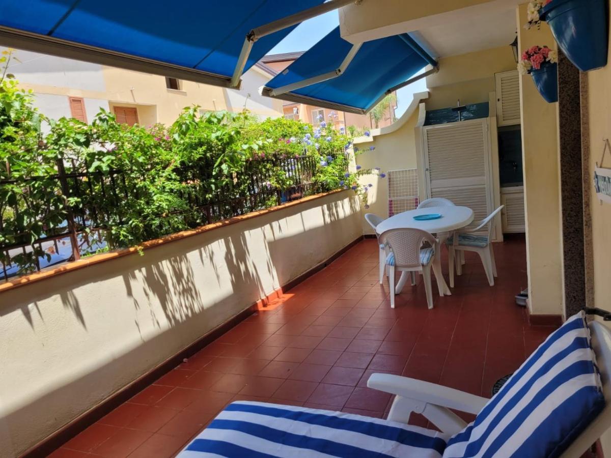 My Little House - Appartamento Con Patio E Parcheggio Privato A 5 Minuti Dalla Spiaggia E Dal Centro Tropea Exteriör bild