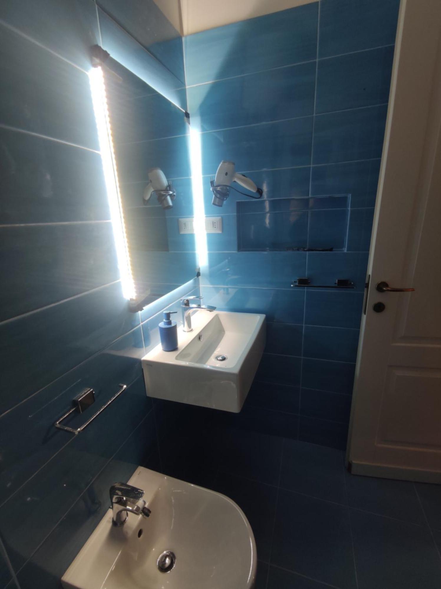 My Little House - Appartamento Con Patio E Parcheggio Privato A 5 Minuti Dalla Spiaggia E Dal Centro Tropea Exteriör bild