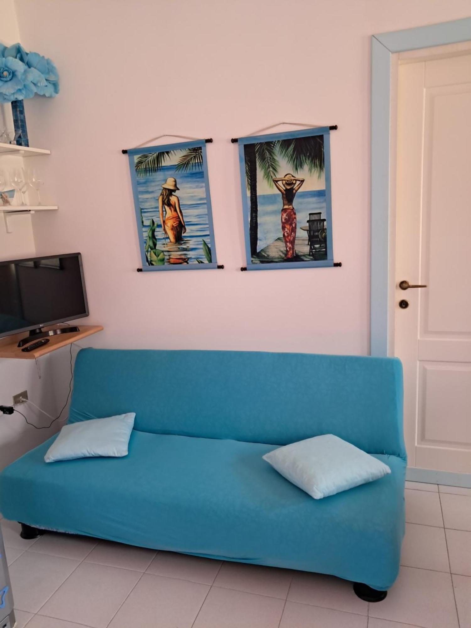 My Little House - Appartamento Con Patio E Parcheggio Privato A 5 Minuti Dalla Spiaggia E Dal Centro Tropea Exteriör bild